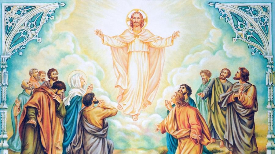 Расписание богослужений с 10 по 16 июня - Мир православия