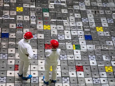 Объявлена закупка консультационных услуг по вопросам демонтажа реакторов - В Висагинасе