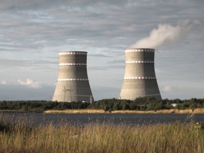 Вильнюс надеется убедить Минск отказаться от АЭС - Энергетика