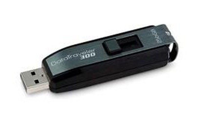 Kingston Technology выпустила флэшку на 256 гигабайт - IT новости