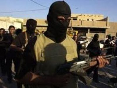 Американцы финансируют афганских талибов - В Мире