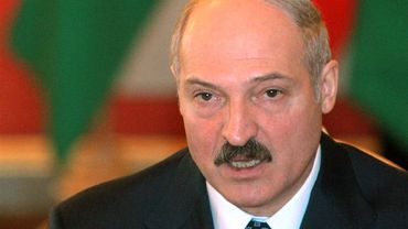 WikiLeaks: Лукашенко безо всякого стеснения воспитывал Грибаускайте