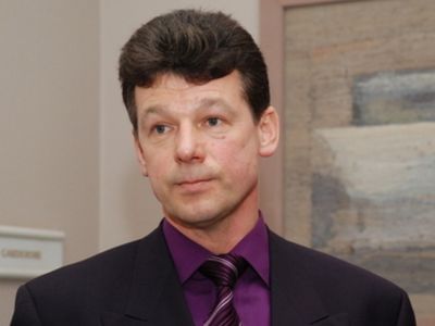 Р. Эйгимс: После трагедии народ доказал, что именно политики раскалывают общество, деля его на русских и латышей - Литва и страны Балтии