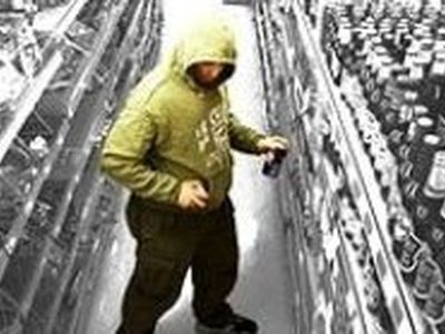 В 2009 году европейские магазины обокрали на 32,2 млрд евро - Происшествия и криминал