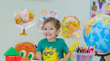 С сентября у дошкольников из семей нацменьшинств будет больше занятий по литовскому языку