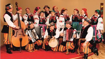 Висагинское отделение Союза поляков Литвы приглашает на XXVI Фестиваль польской культуры (видео)