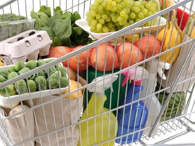 Прогноз цен: сколько будем платить за хлеб и сливочное масло - Литва и страны Балтии