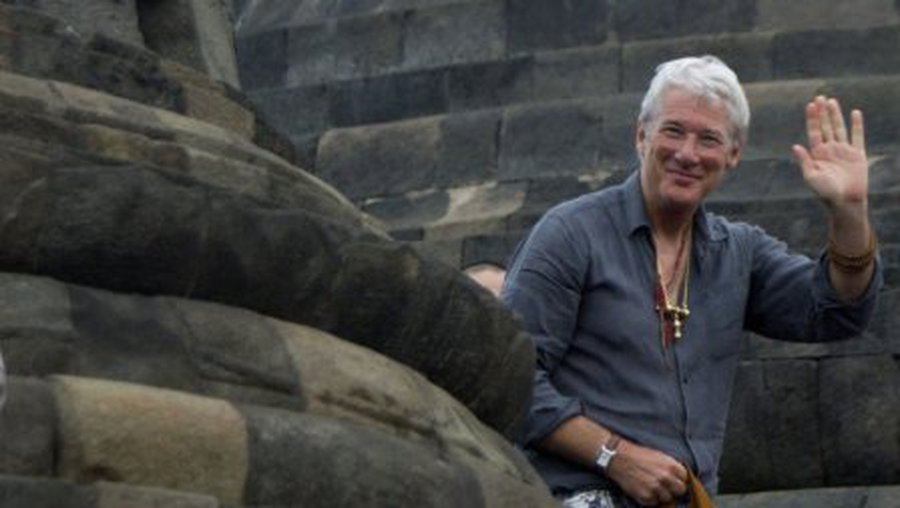 Ранняя седина — показатель крепкого здоровья - Наука и здоровье