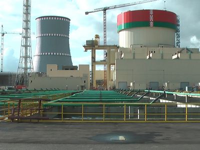 Глава Росатома готов провести экскурсию по АЭС в доказательство Литве безопасности станций - Энергетика