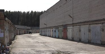Вниманию владельцев гаражей GSirEB “Energetikas-3”!