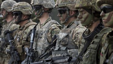 В НАТО заявили, что действия на востоке альянса носят оборонительный характер