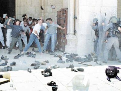 Ближневосточное восстание: противостояние США с Ираном может повлечь массовую бойню между шиитами и суннитами

 - В Мире