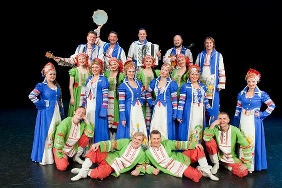 К нам в гости едет «Гостья»                                                                                                                            - В Висагинасе