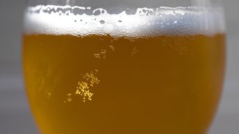 Nealkoholinis alus dar niekada nebuvo toks populiarus kaip šiemet