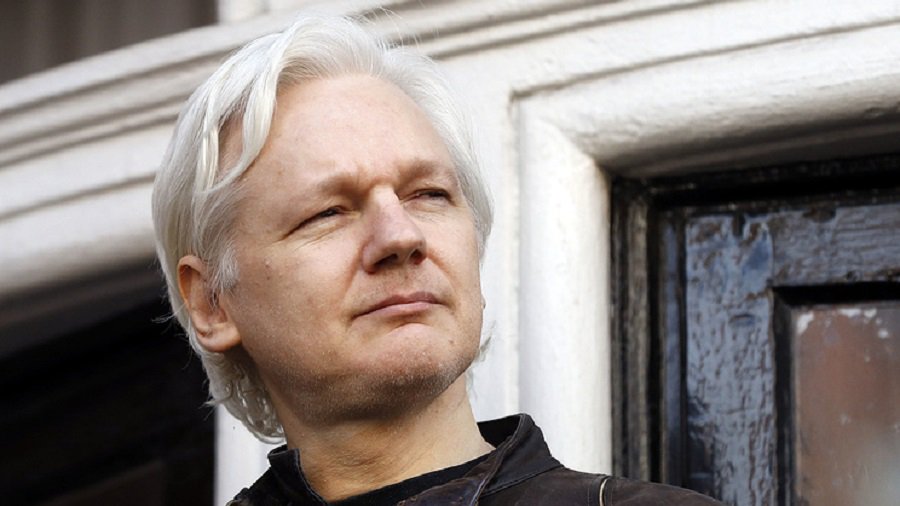 Ассанж назначил награду в €20 тыс. за информацию об убийстве журналистки на Мальте - В Мире