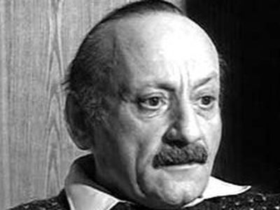 В Москве умер актер Семен Фарада - Культурные и спортивные мероприятия