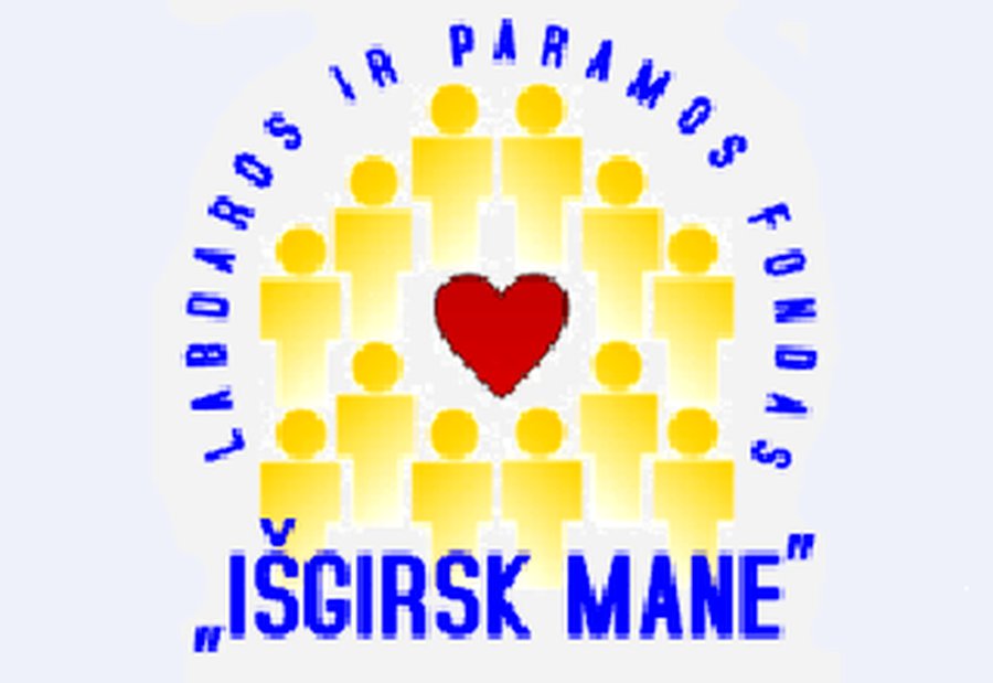 Дорогие висангинцы! Поможем Дале!  - В Висагинасе