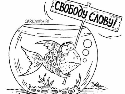 Какова судьба «свободы слова» в сегодняшних США - В Мире