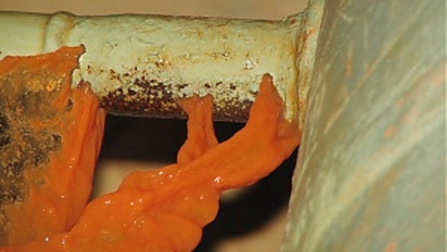 ИАЭС. Опыт – сын ошибок трудных. Промывка КМПЦ (6 часть) - В Висагинасе