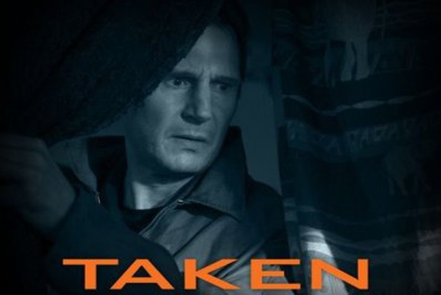 Kinas, kinas, kinas - Visagine