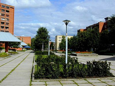 Лучший комментарий к публикациям о Висагинасе
 - Новости TTS