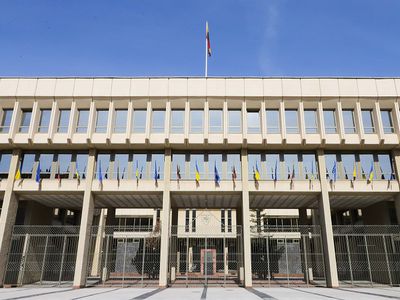 В Литве начинается предвыборная кампания в Сейм - Литва и страны Балтии