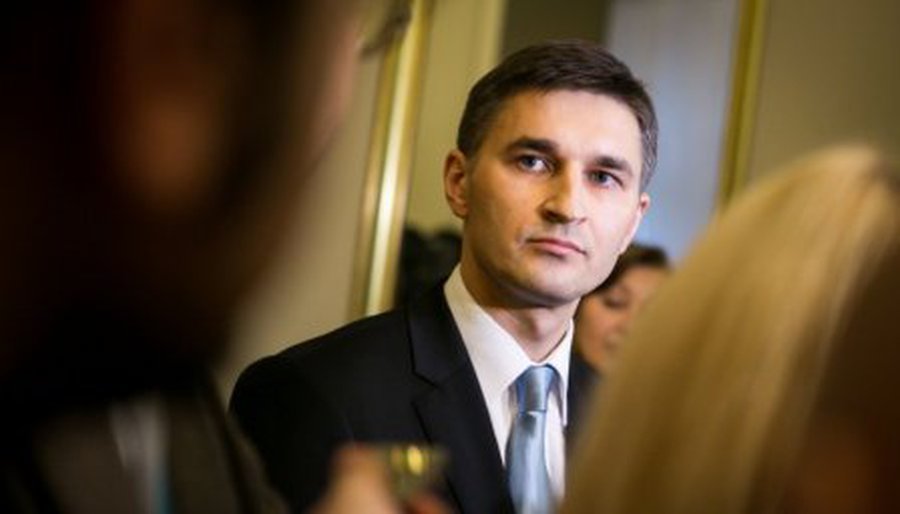 Неверович: мы ядерная держава и это вне изменений

 - Энергетика