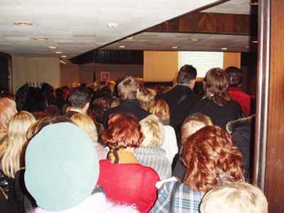 Налоговая революция в Литве парализовала бухгалтерию - Литва и страны Балтии