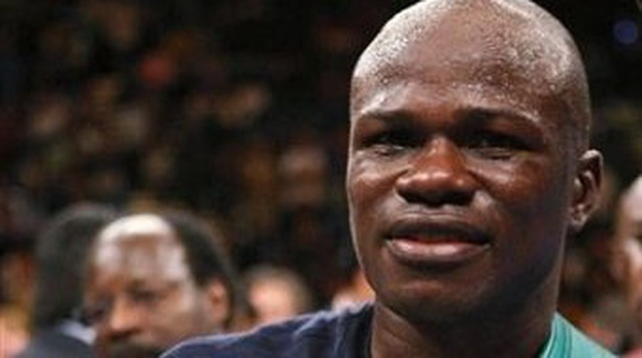 Полиция арестовала подозреваемого в убийстве экс-чемпиона мира по боксу - Культурные и спортивные мероприятия