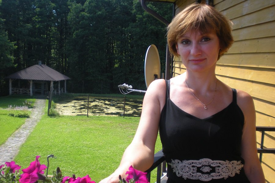 Нашу любимую Ирочку – с юбилеем! - Поздравления