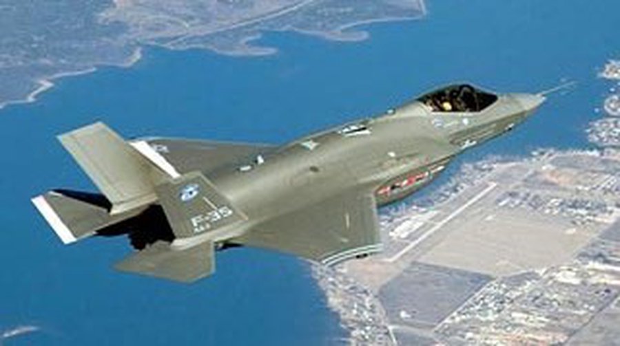 Взломан самый дорогой проект Пентагона. Подозревают китайских хакеров 
 - В Мире