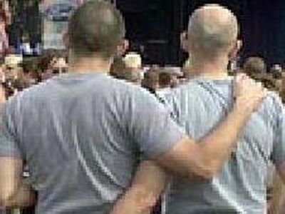 Почему права секс-меньшинств важней прав нацменьшинств? - Литва и страны Балтии