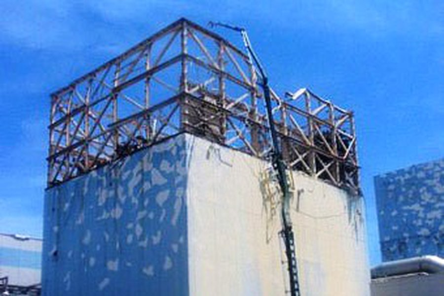 МАГАТЭ утвердило план по предотвращению ядерных катастроф                                 - Энергетика