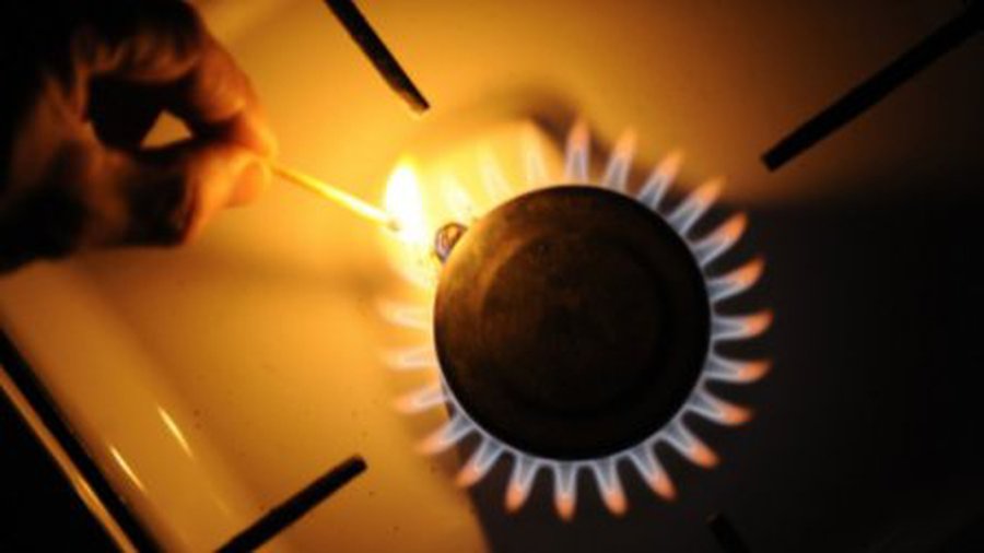 Газ для жителей подорожает на 3-4 цента - Энергетика