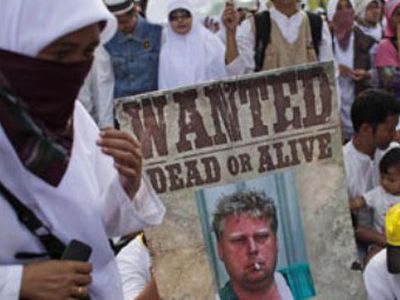 Египет заочно приговорил к казни создателей «Невинности мусульман» - Происшествия и криминал