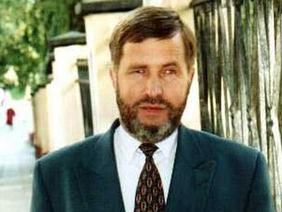 Оппозиция: Власти Литвы готовятся к физической и вооруженной борьбе против своего народа - Литва и страны Балтии