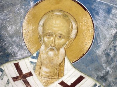 Турецкие археологи утверждают, что нашли могилу Николая Чудотворца - Это интересно