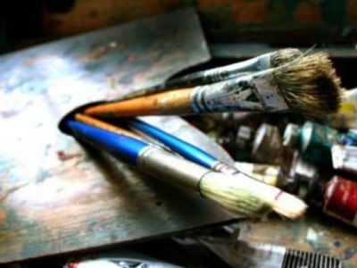 Приглашаем на открытие выставки - В Висагинасе