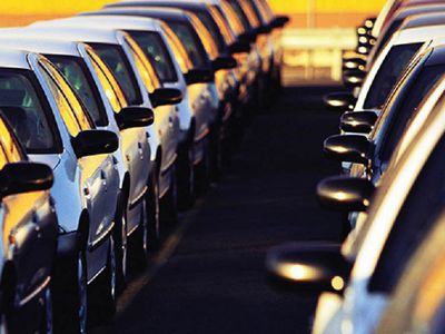 &quot;Swedbank&quot;: на автомобили жители Литвы выделяют больше средств - Литва и страны Балтии