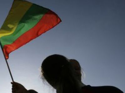 Литовский центральный банк: введение евро придется отложить - Литва и страны Балтии