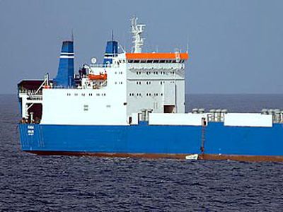 Spiegel: Германия оказалась втянута в аферу с экспортом украинского оружия в Кению - В Мире