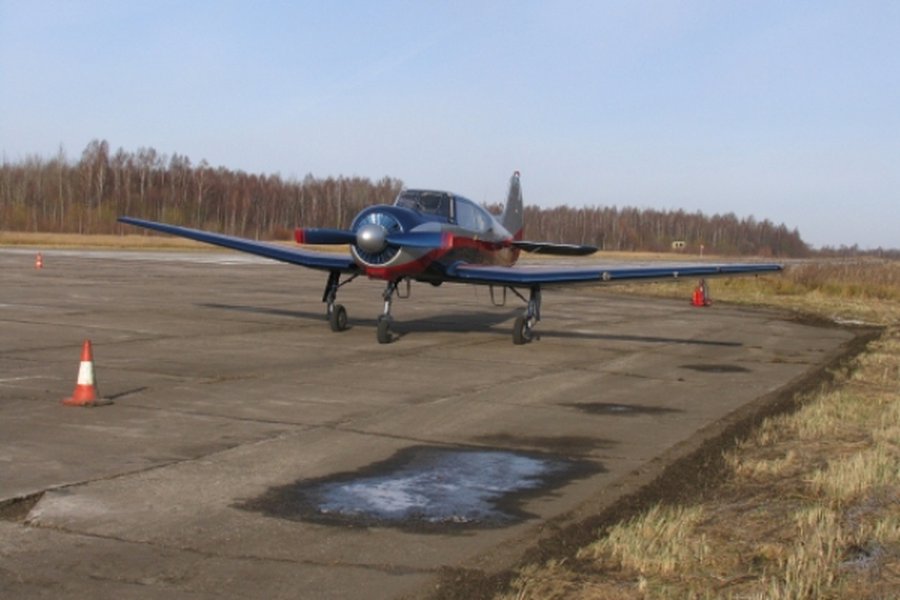 Проект Даугавпилсского аэропoрта потребует многомиллионных вложений  - Литва и страны Балтии