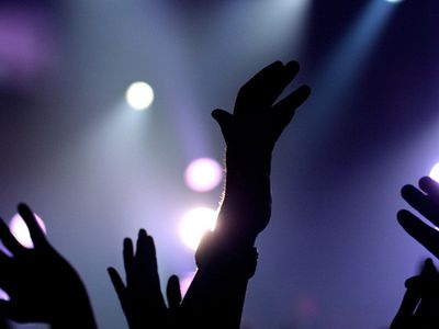 Коллективу эстрадно-спортивного танца «Аллегро» Висагинского дома творчества – 25 лет! - В Висагинасе