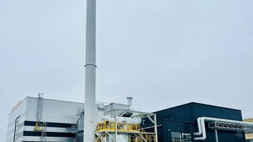 Проект когенерационной электростанции в Висагинасе: факты, опровергающие распространяемые интерпретации