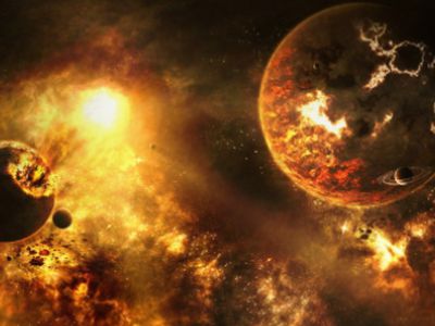 Латвийский астроном: конец света обязательно наступит  - Наука и здоровье