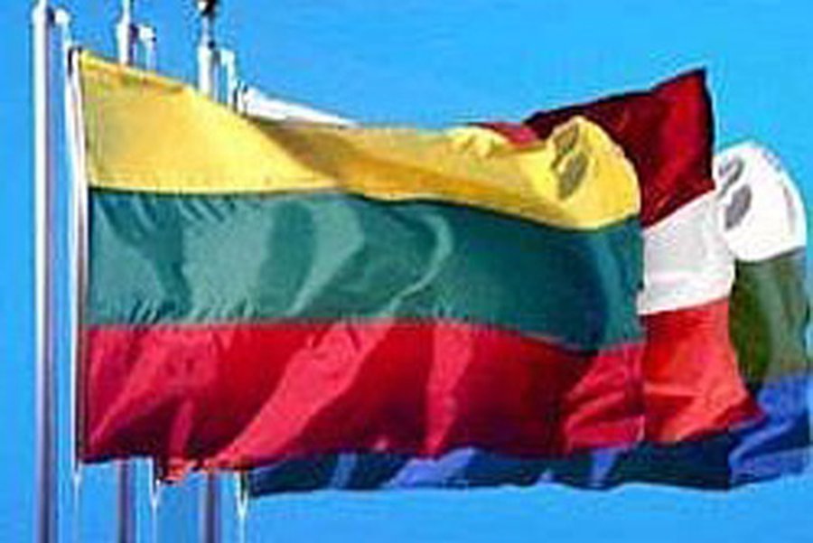 Почему граждане Балтии стремятся покинуть страну? - Литва и страны Балтии