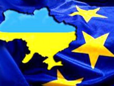 Украина может подать заявку на членство в ЕС — Европарламент - В Мире