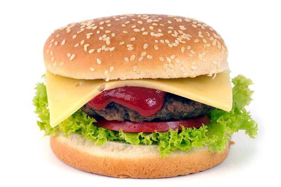 Канадские ученые: фаст-фуды приучают людей торопиться без причины и отучают копить - Хобби, отдых и развлечения