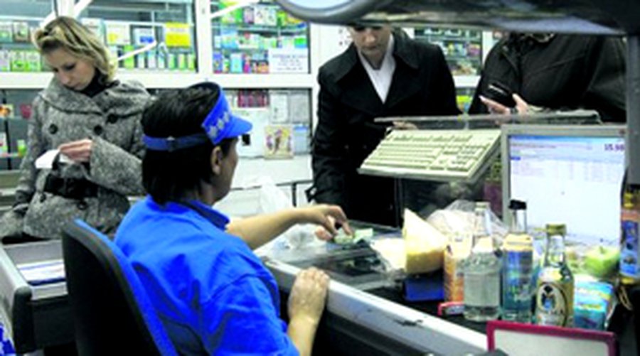 Сводка криминальных происшествий за 20 января 2010 года - Происшествия и криминал