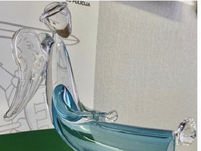 Полиция просит выдвигать претендентов на звание «Хранитель добра» - В Висагинасе